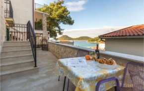 Amazing home in Ploce with WiFi and 0 Bedrooms